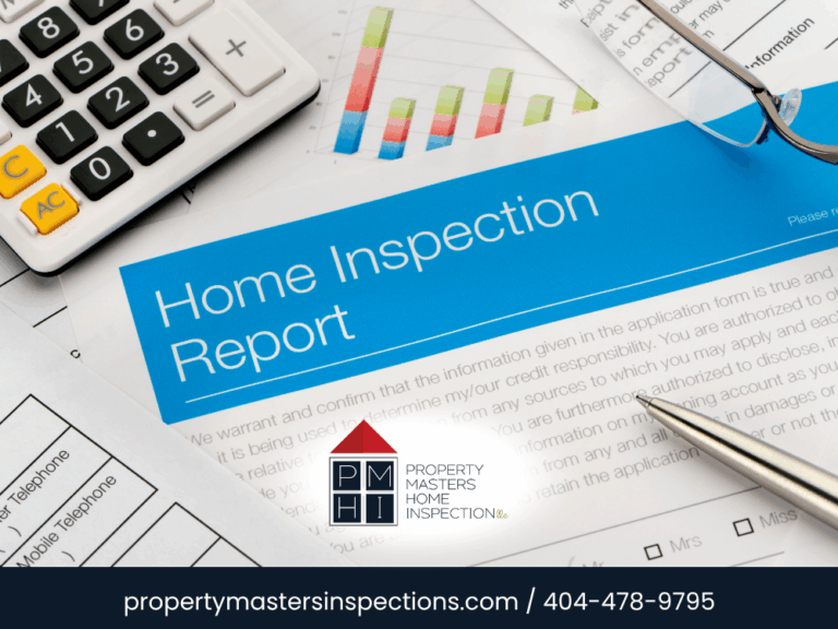 Understanding The Johns Creek, GA Home Inspection Process