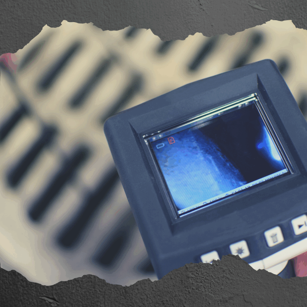 Sewer Scope