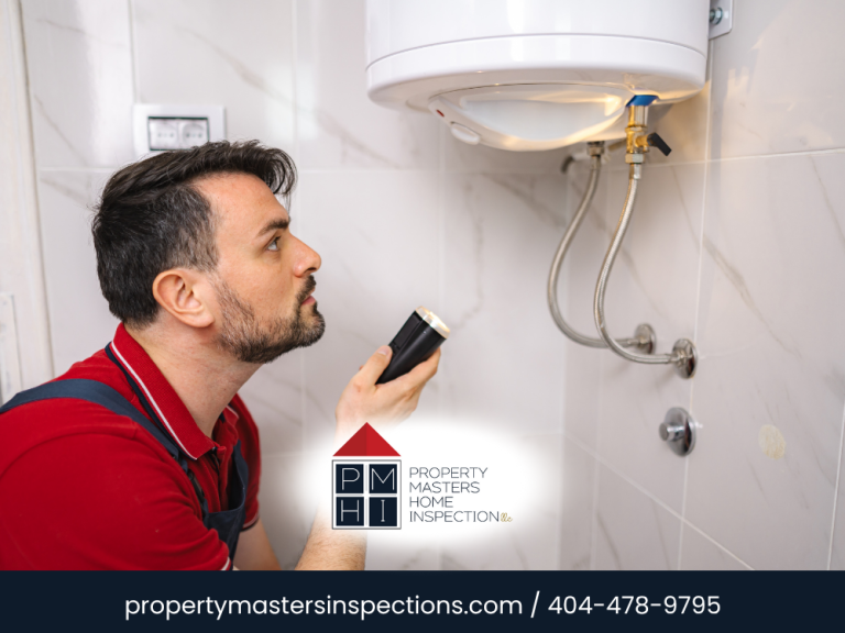 How A Fall Home Inspection Can Save Homebuyers Money And Stress