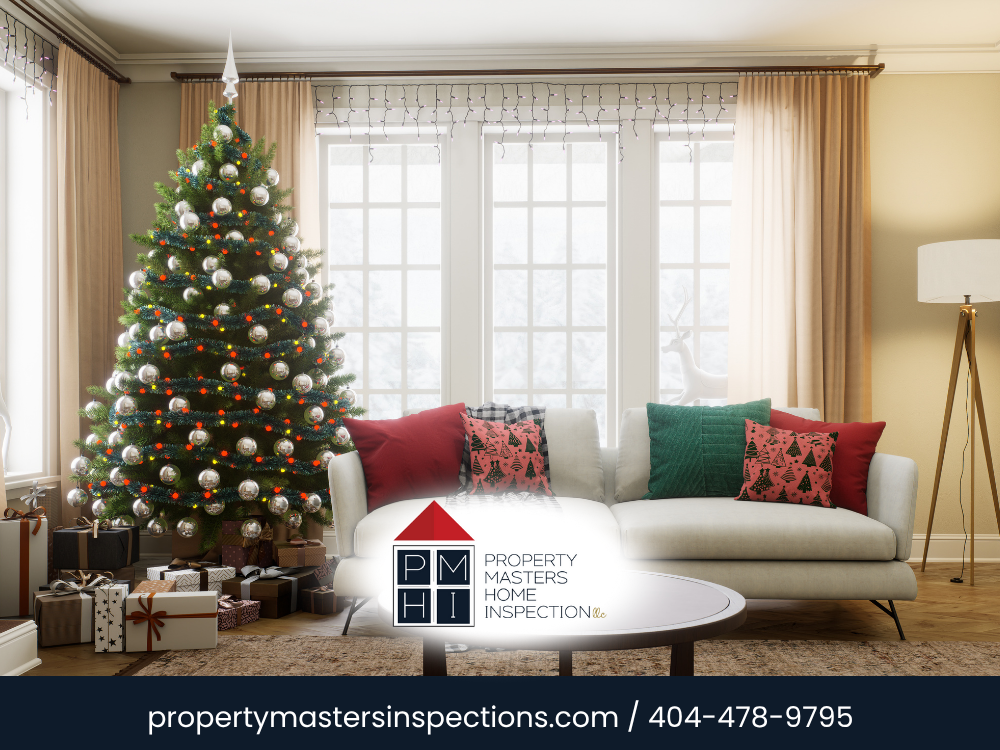 Keep Your Home Safe & Cozy for the Holidays