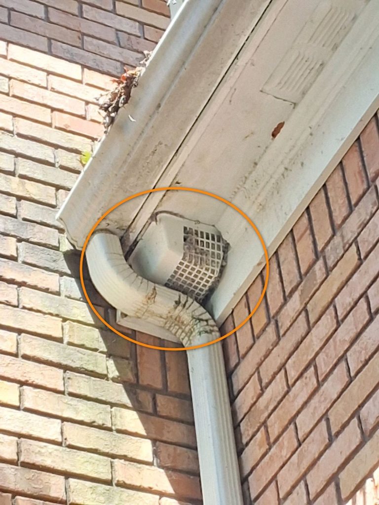 lawrenceville-ga-home-inspection-downspout-drainage[1]