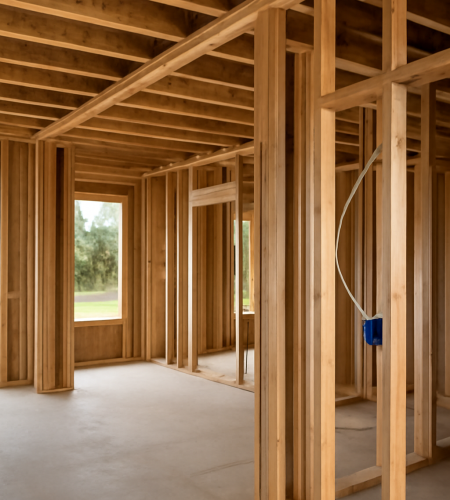 New Construction Phased Inspection Safeguarding Your Dream Home New Construction Phased Inspection Safeguarding Your Dream Home