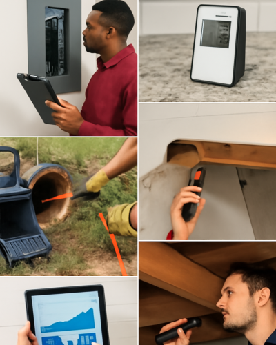 Peace of Mind Package by Property Masters Home Inspections Peace of Mind Package by Property Masters Home Inspections