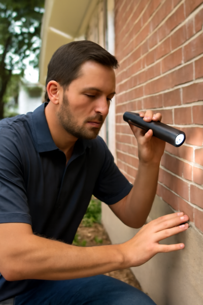 Termite Inspection Services in Johns Creek, GA & Metro Atlanta Property Masters Home Inspections Termite Inspection Services in Johns Creek, GA & Metro Atlanta Property Masters Home Inspections